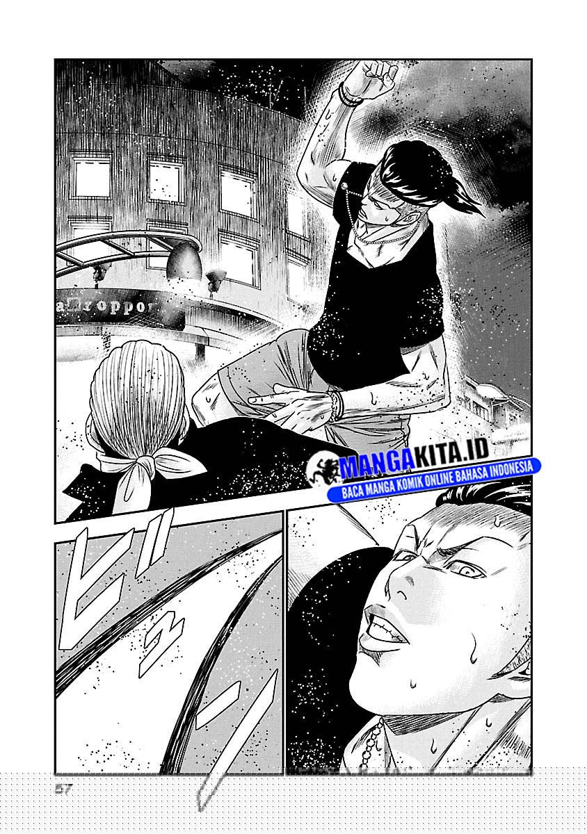 Chapter 94 - halaman 15