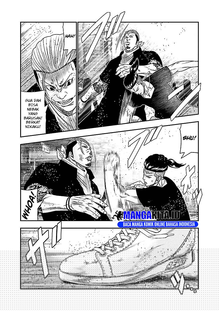 Chapter 94 - halaman 16