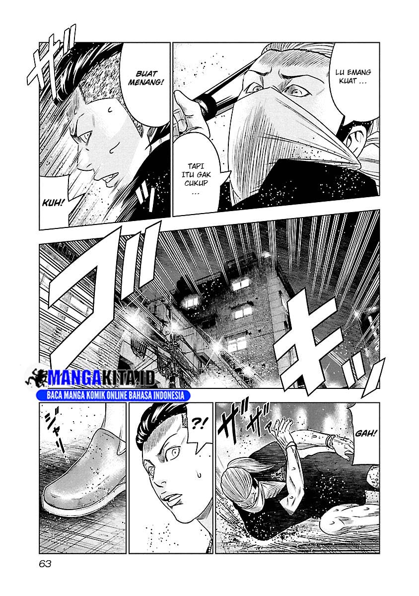 Chapter 94 - halaman 21