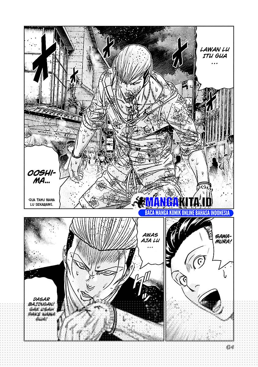Chapter 94 - halaman 22