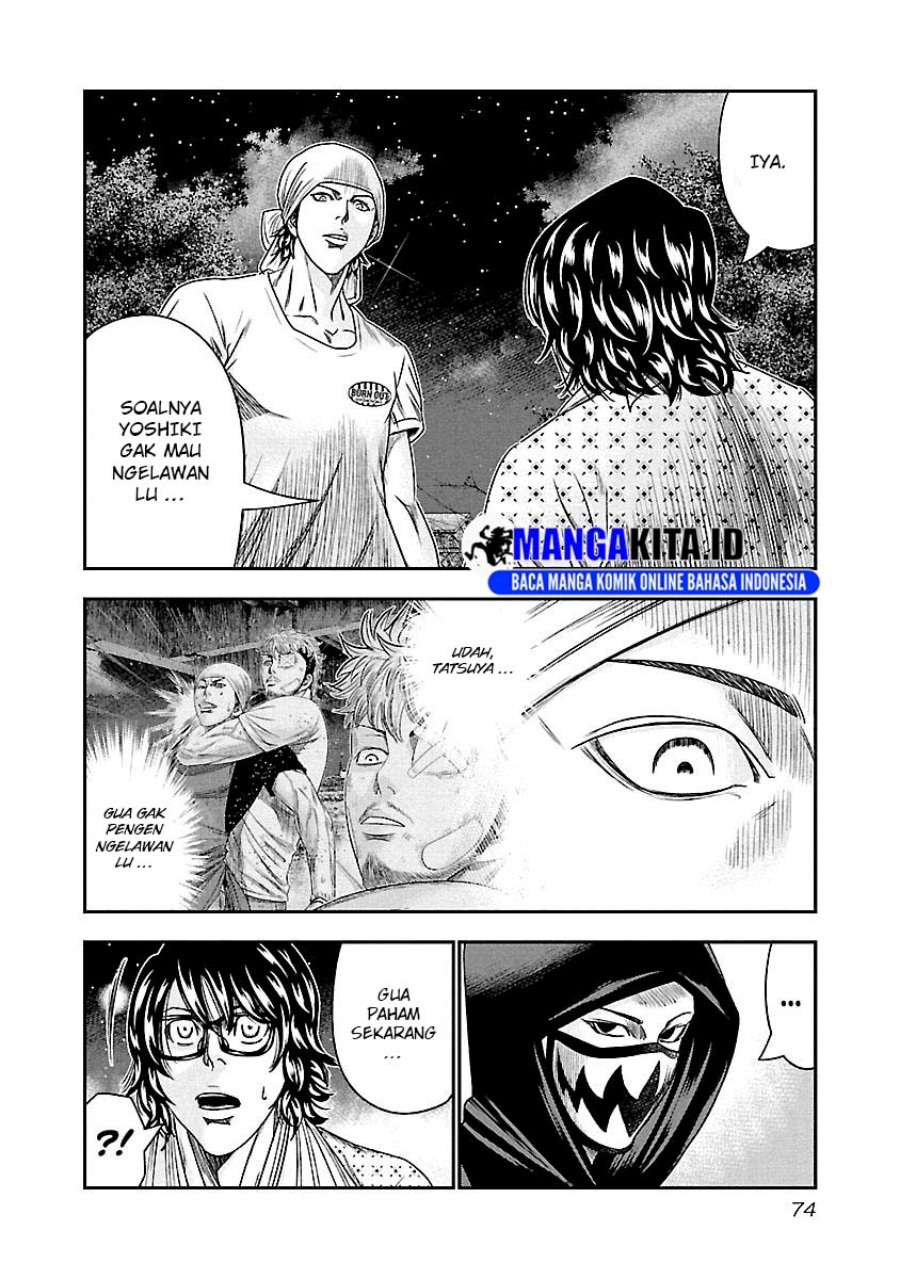 Chapter 95 - halaman 11