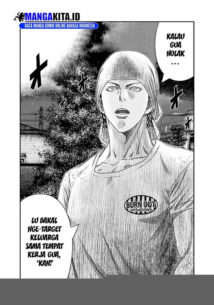 Chapter 95 - halaman 15