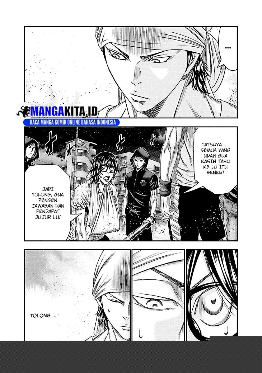 Chapter 95 - halaman 18