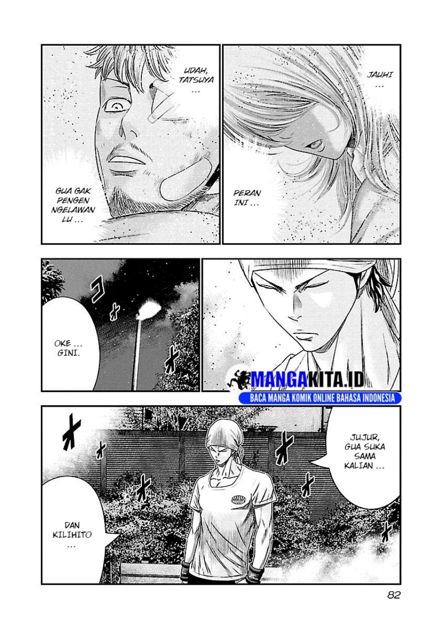 Chapter 95 - halaman 19