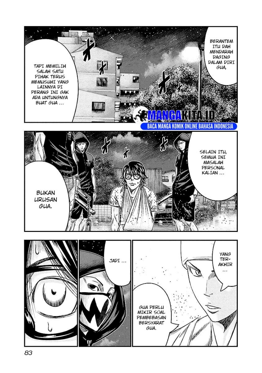 Chapter 95 - halaman 20