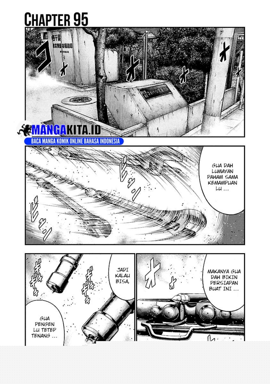 Chapter 95 - halaman 3