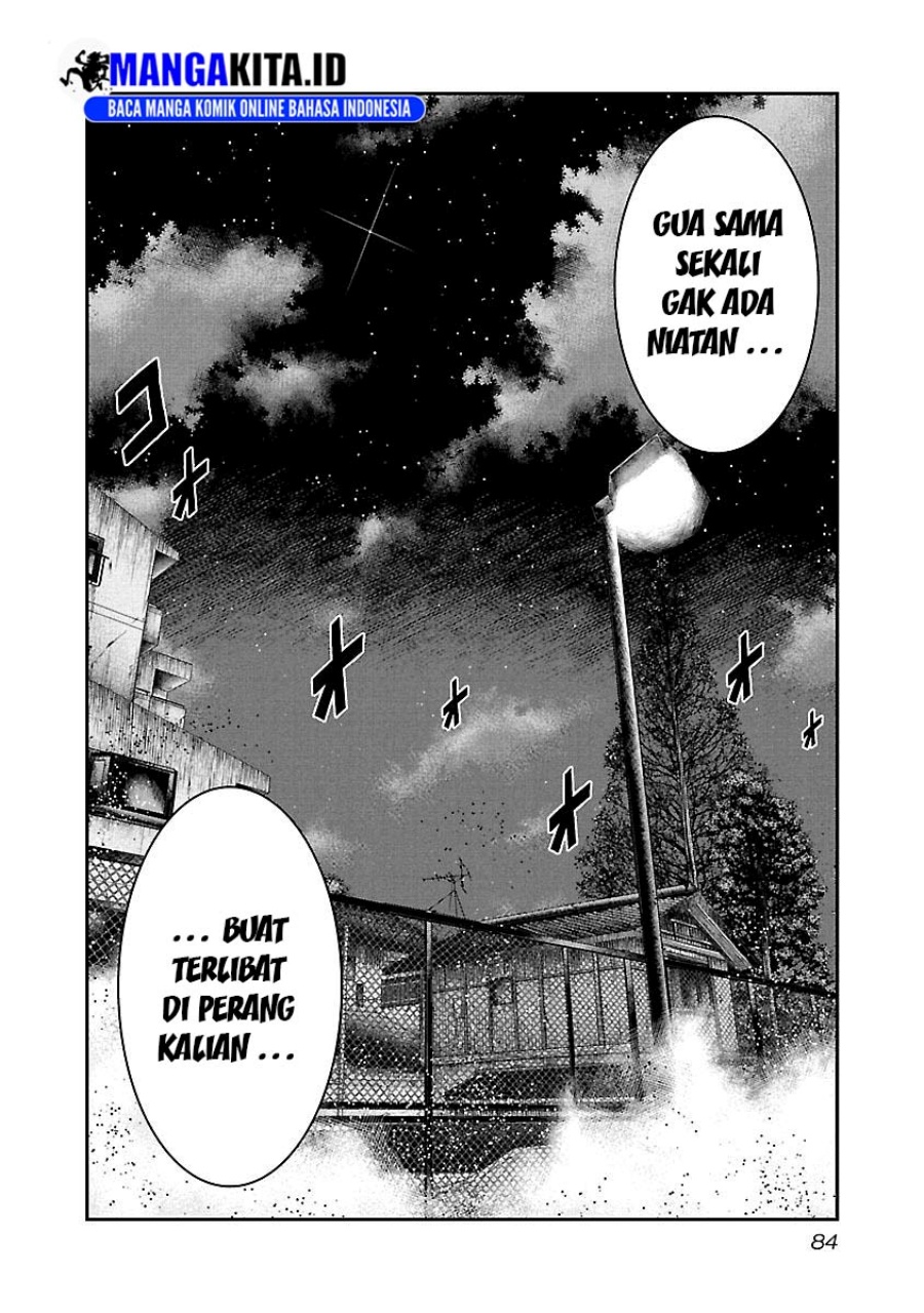 Chapter 95 - halaman 21