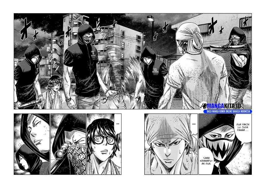 Chapter 95 - halaman 4