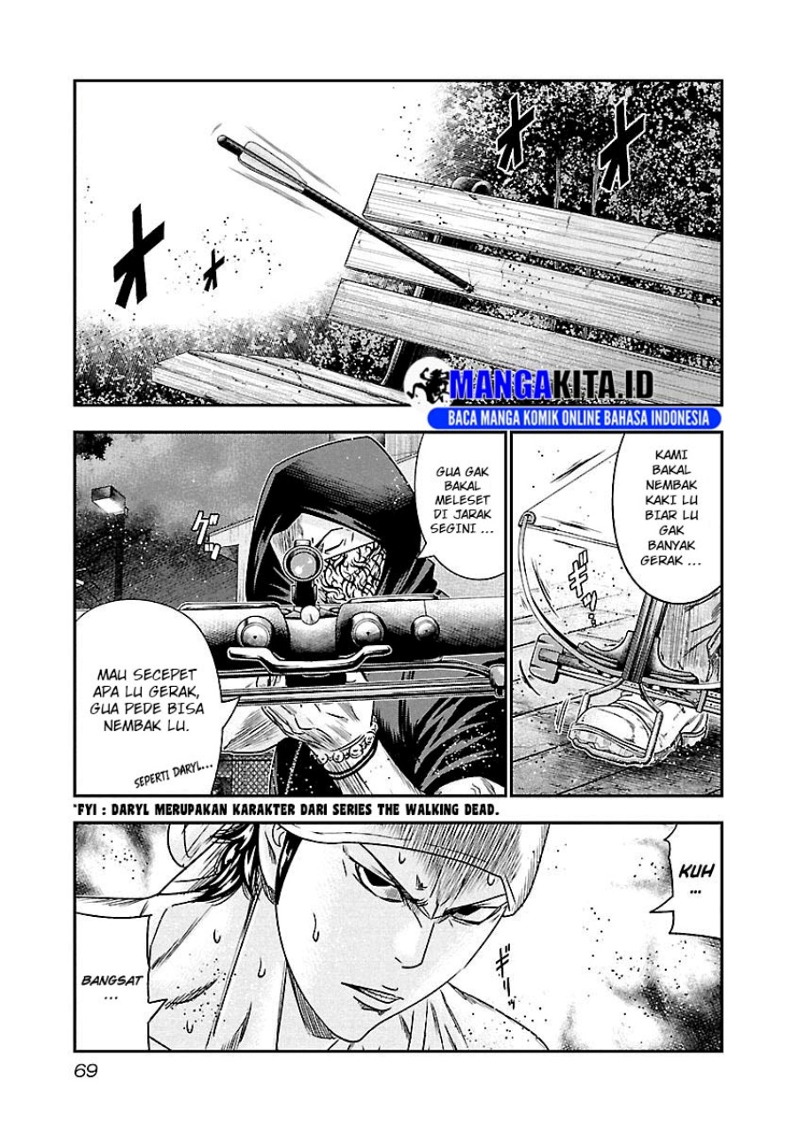 Chapter 95 - halaman 6
