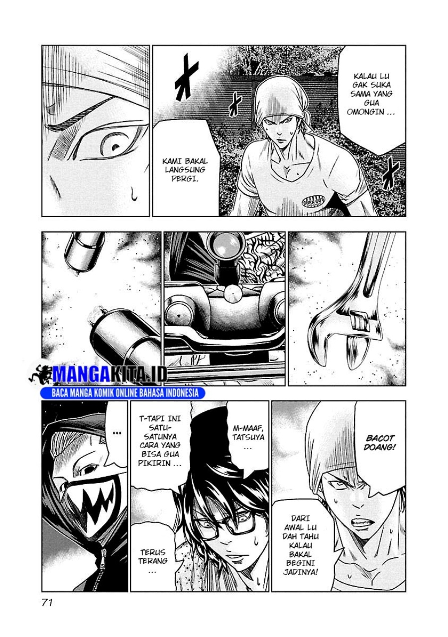 Chapter 95 - halaman 8