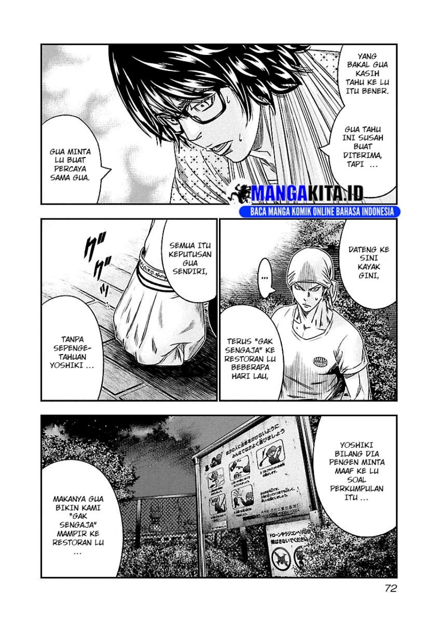 Chapter 95 - halaman 9