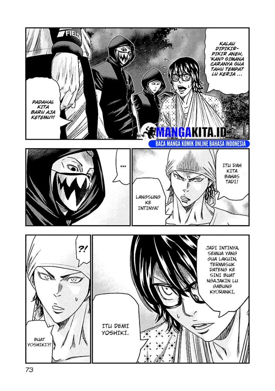 Chapter 95 - halaman 10