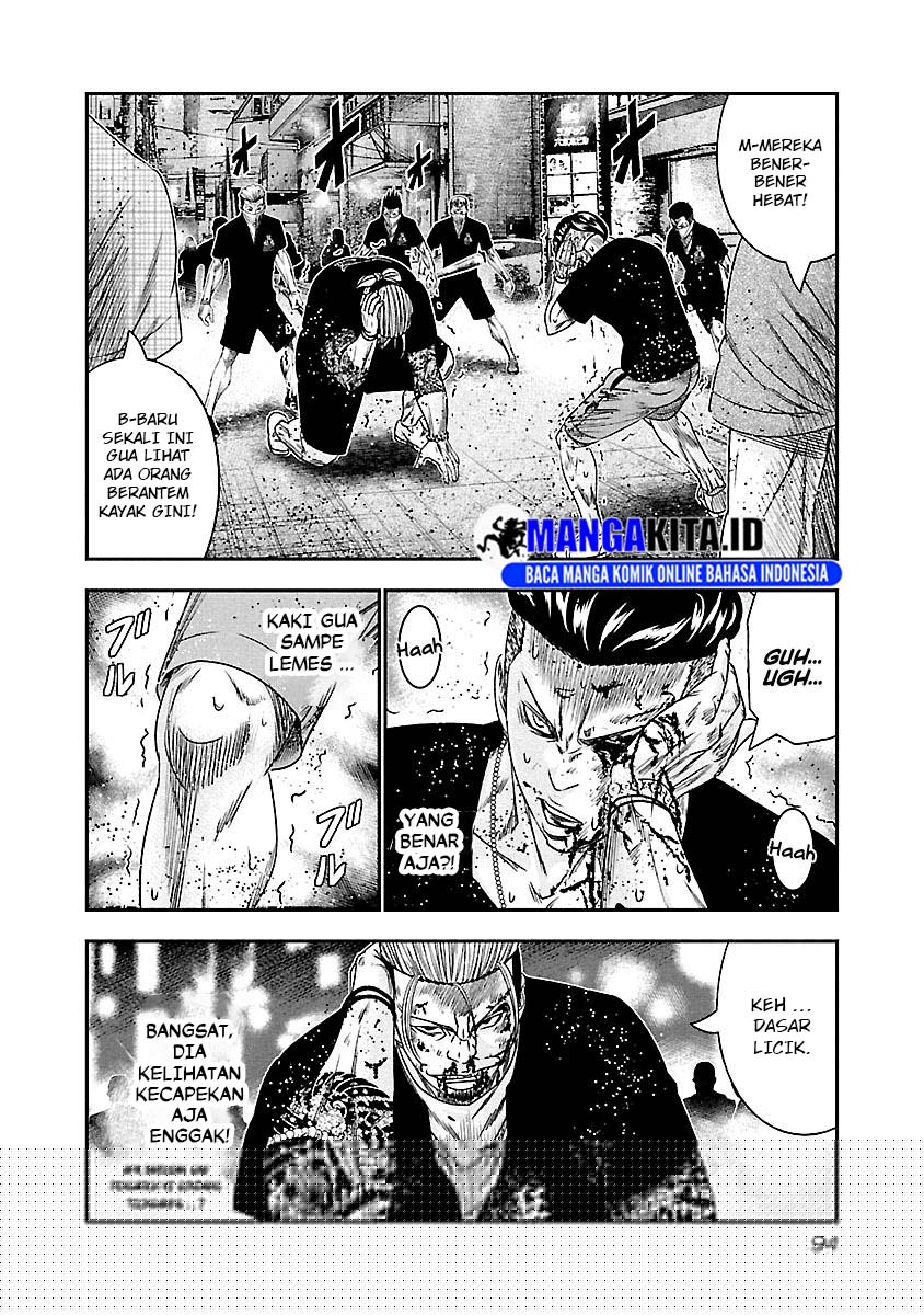 Chapter 96 - halaman 12