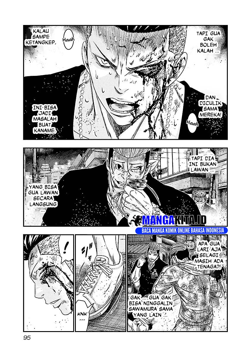 Chapter 96 - halaman 13