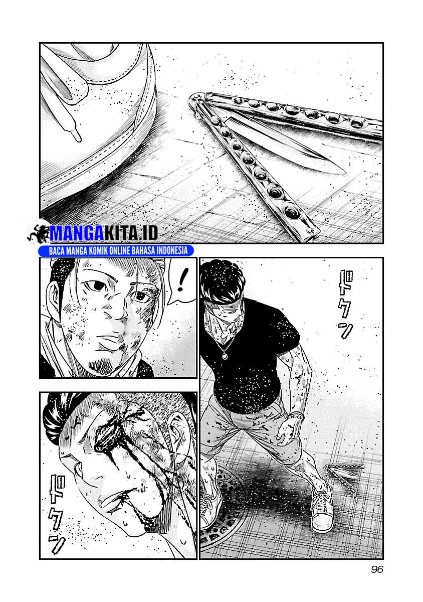 Chapter 96 - halaman 14