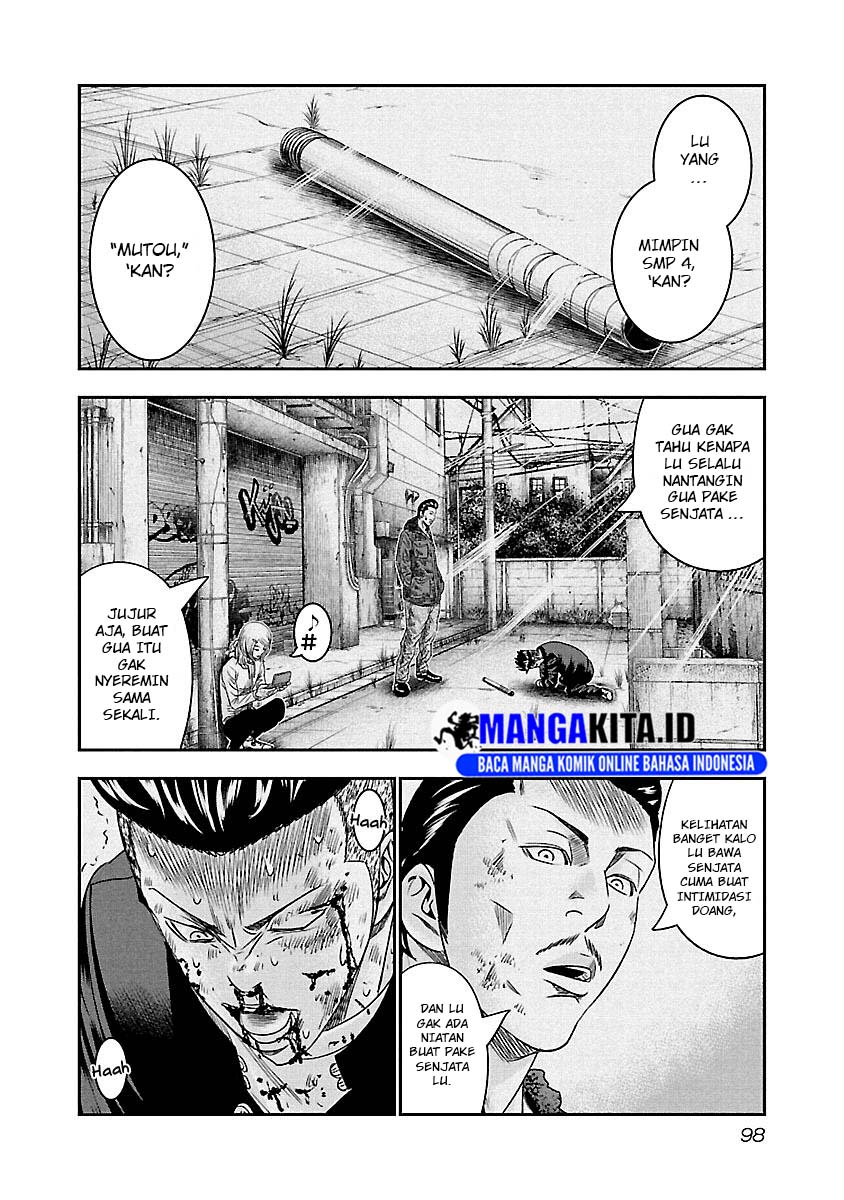 Chapter 96 - halaman 16