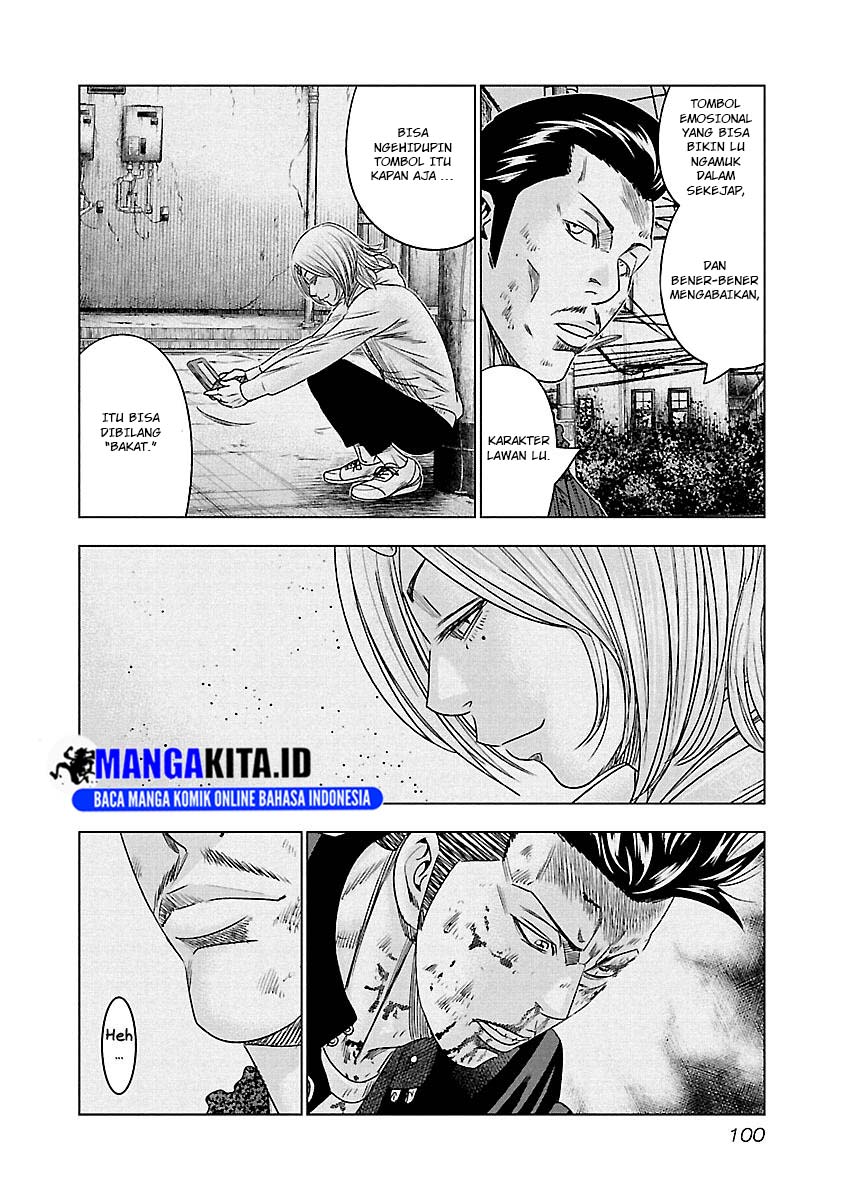 Chapter 96 - halaman 18