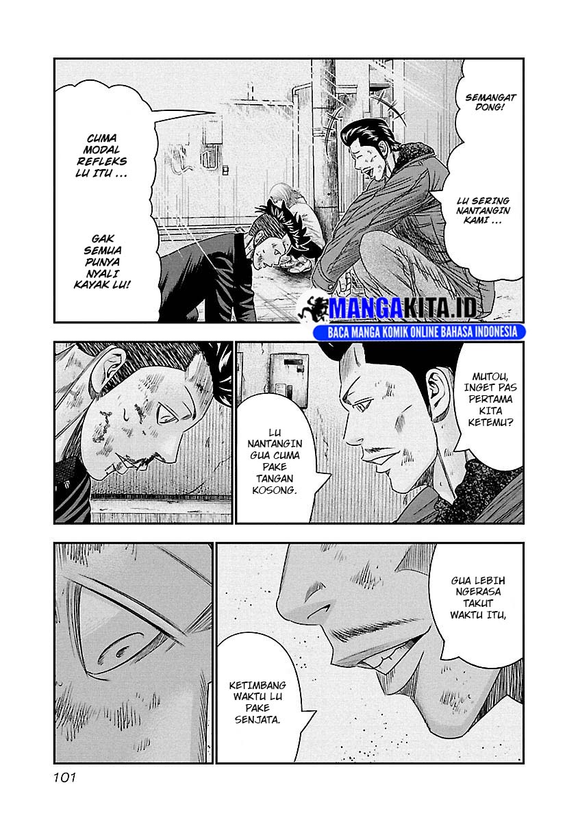 Chapter 96 - halaman 19