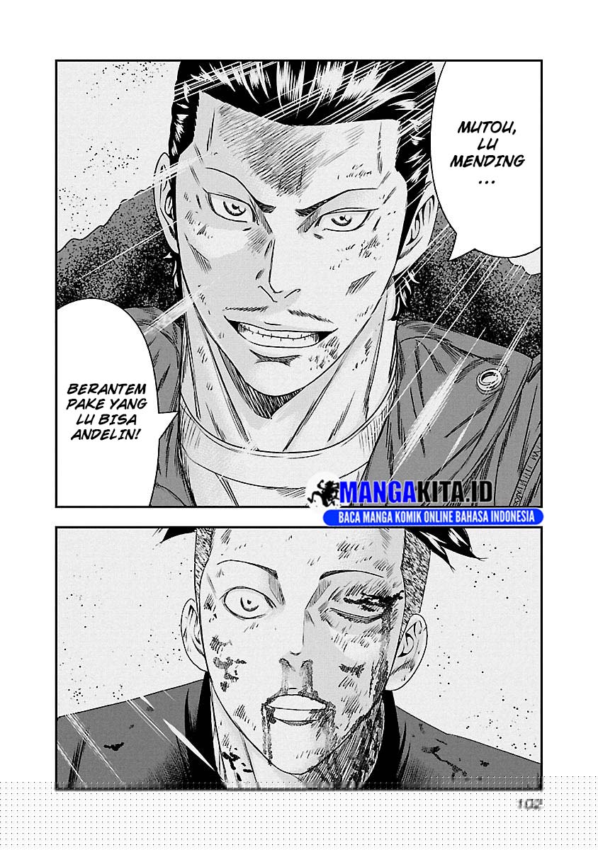 Chapter 96 - halaman 20