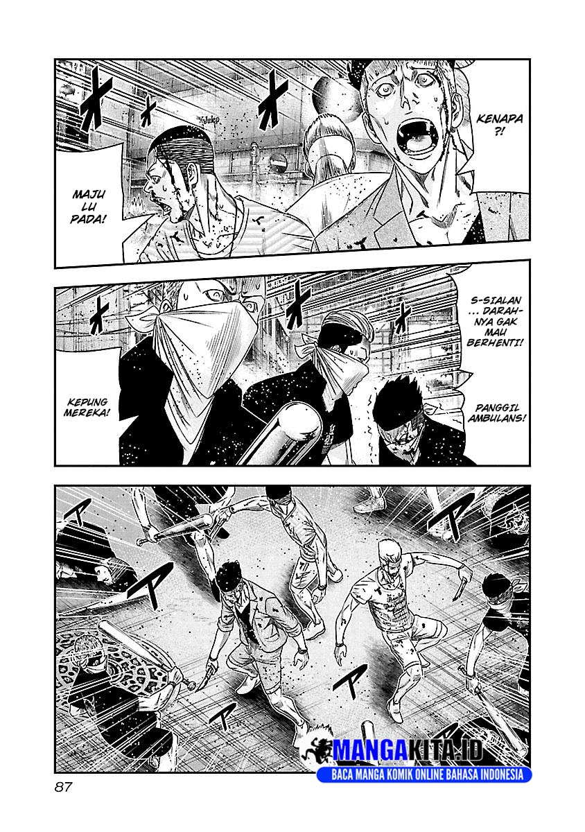 Chapter 96 - halaman 5
