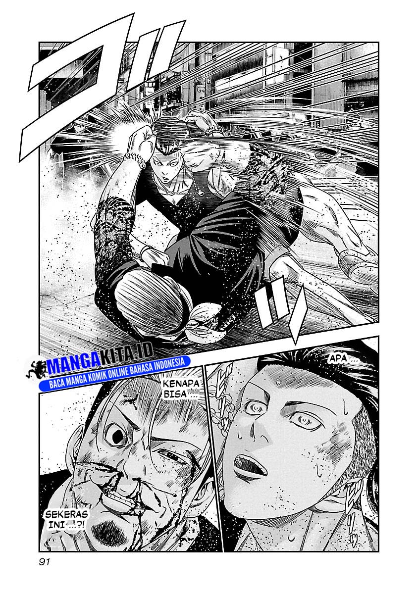 Chapter 96 - halaman 9
