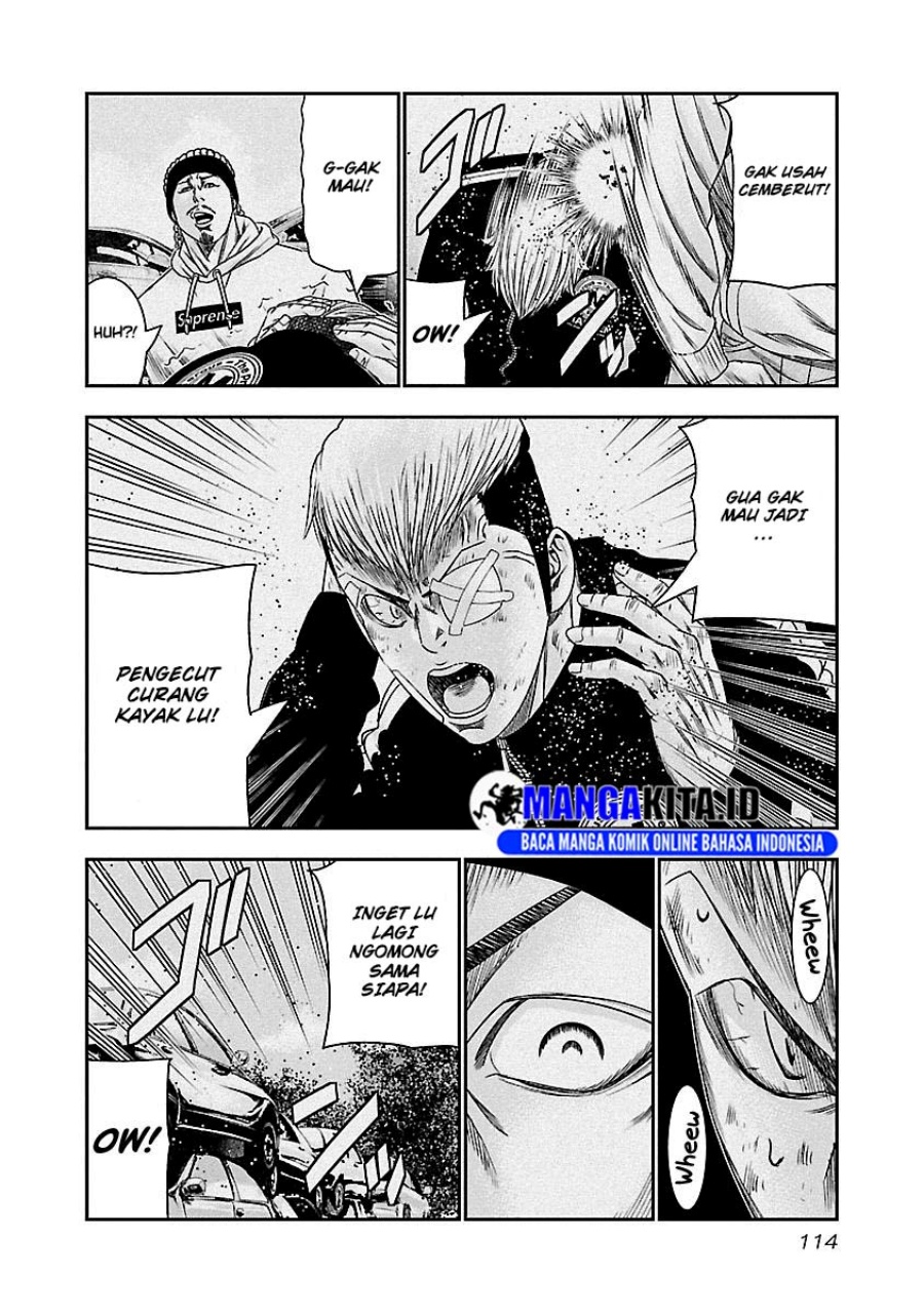 Chapter 97 - halaman 12