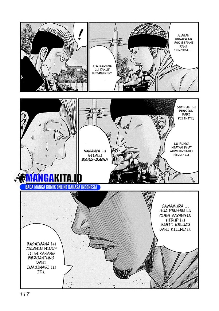Chapter 97 - halaman 15