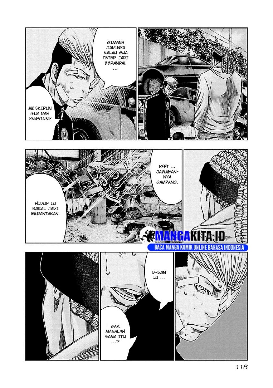 Chapter 97 - halaman 16
