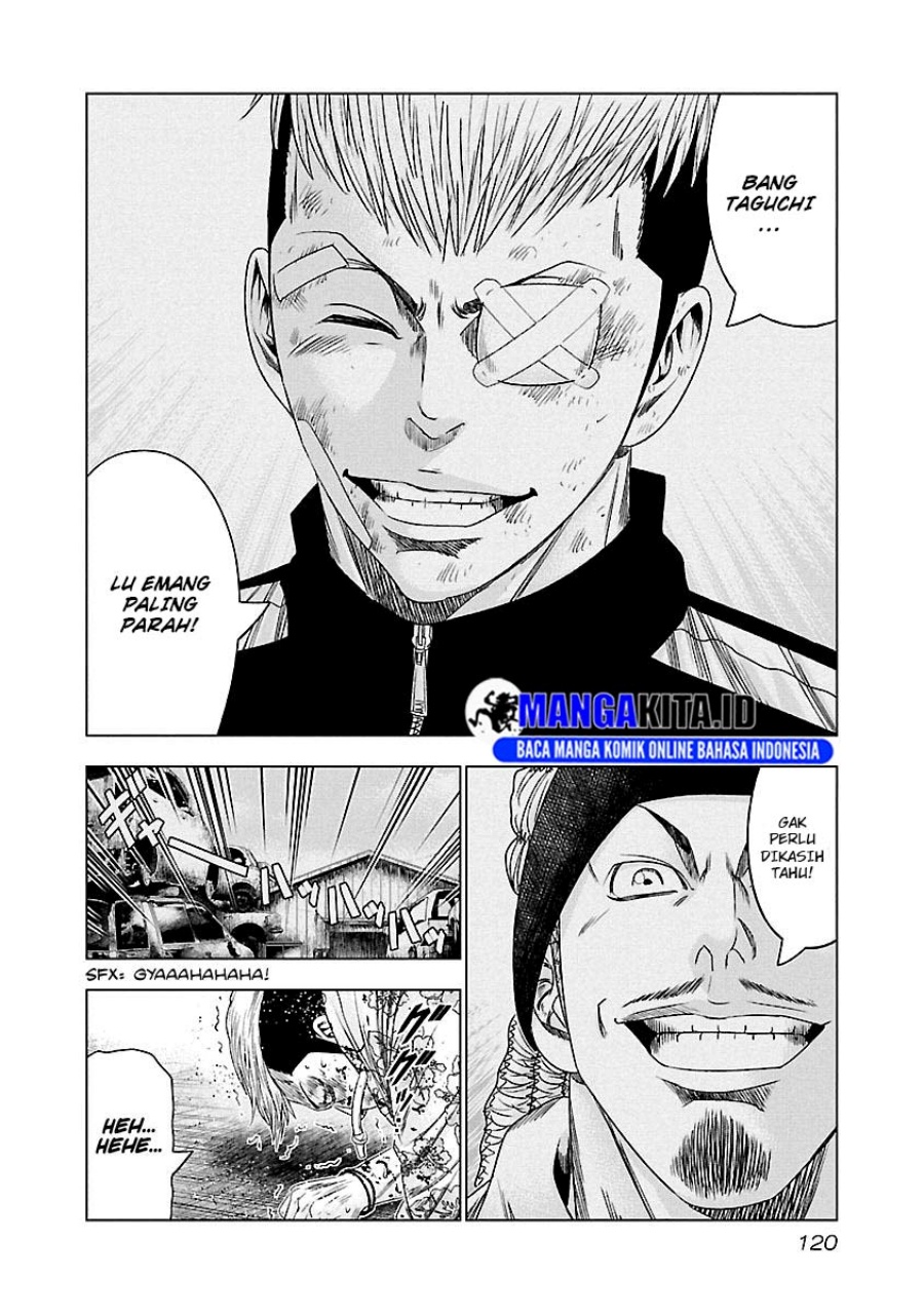 Chapter 97 - halaman 18
