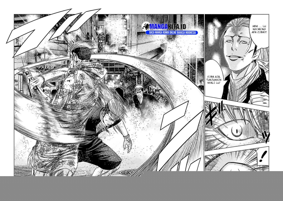 Chapter 97 - halaman 20