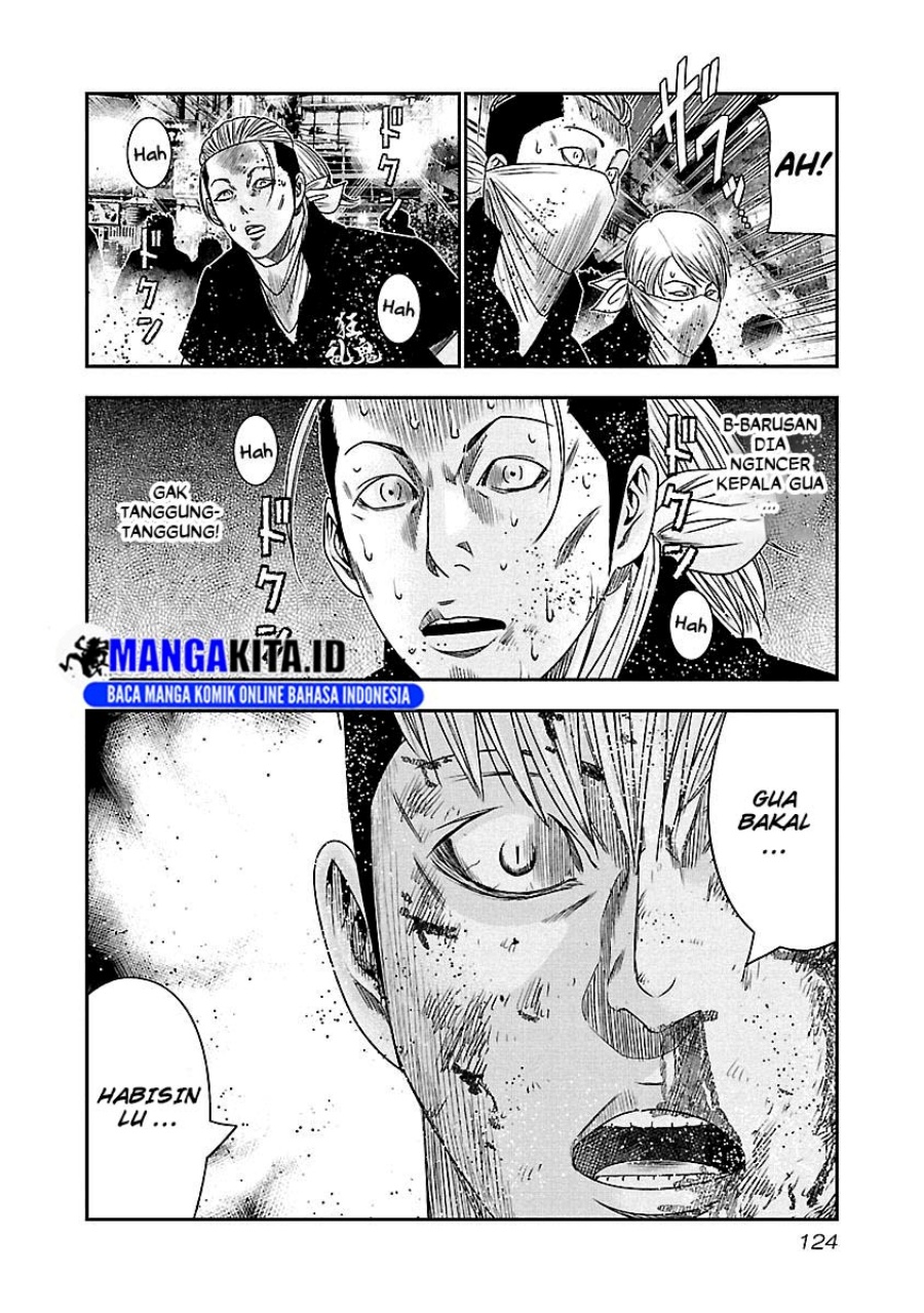 Chapter 97 - halaman 21