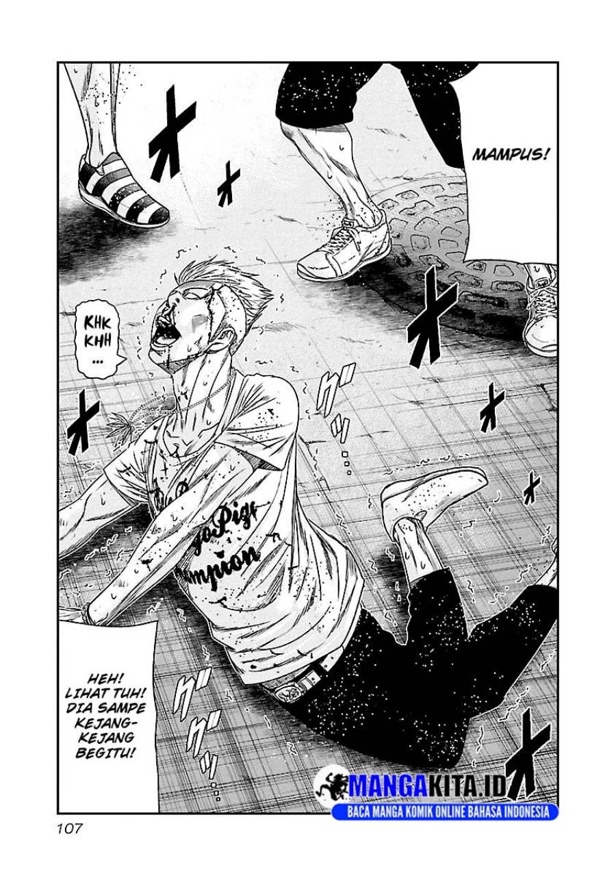 Chapter 97 - halaman 5