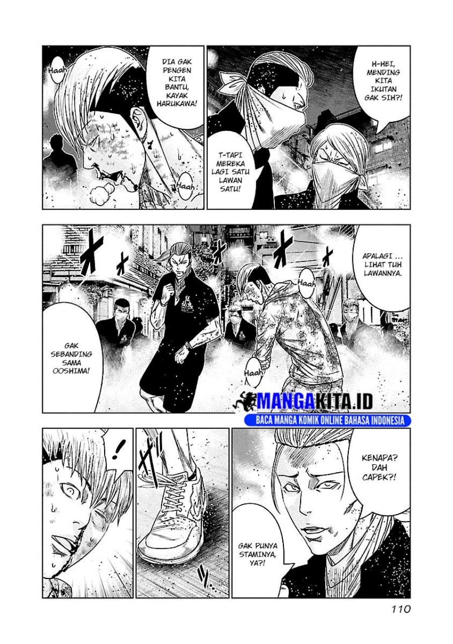 Chapter 97 - halaman 8