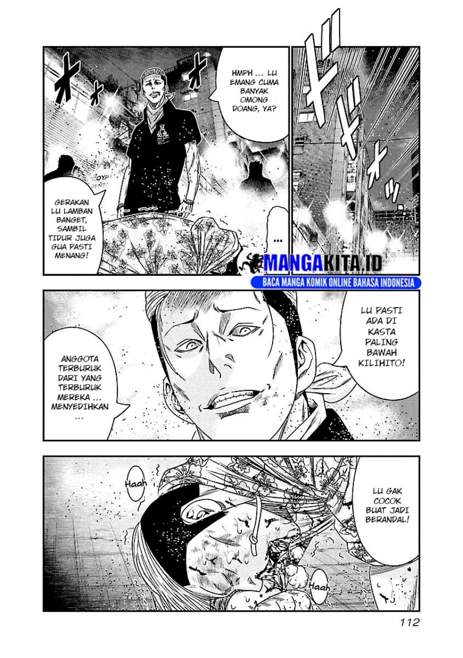 Chapter 97 - halaman 10