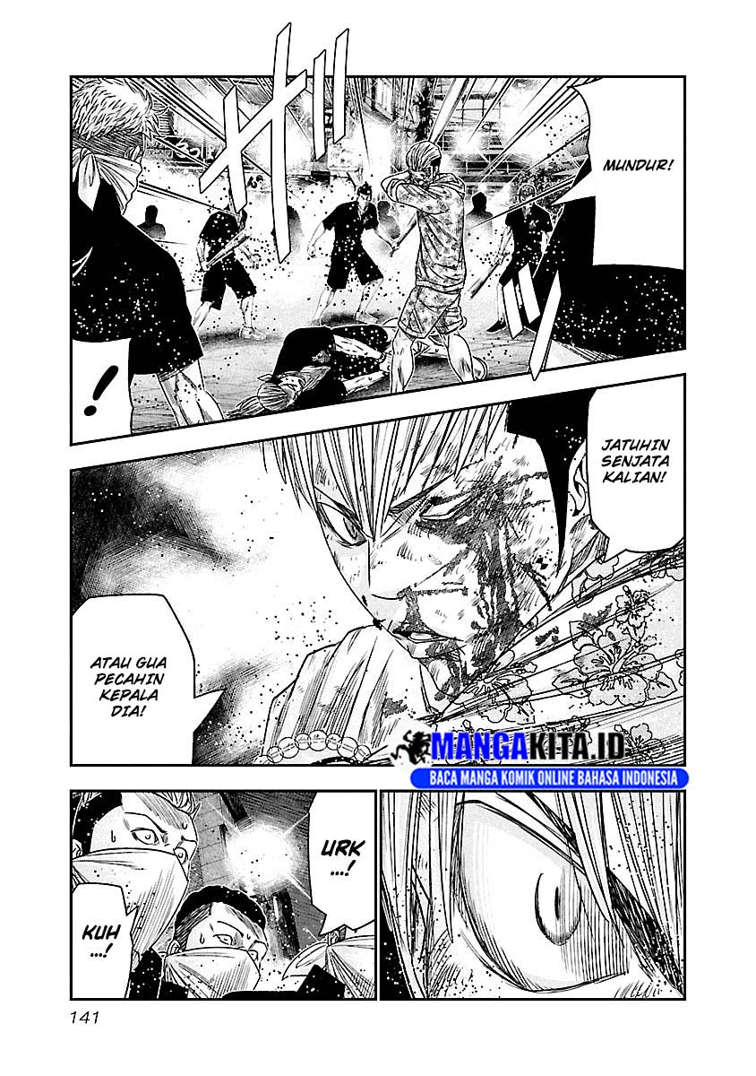 Chapter 98 - halaman 18