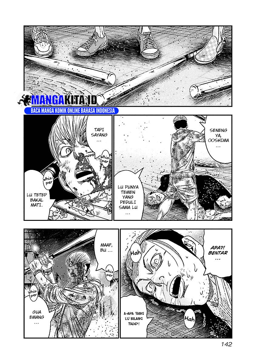 Chapter 98 - halaman 19