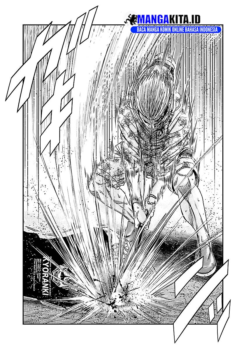 Chapter 98 - halaman 21
