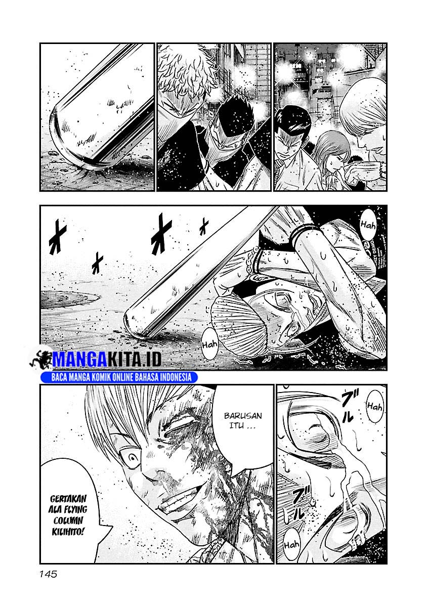 Chapter 98 - halaman 22