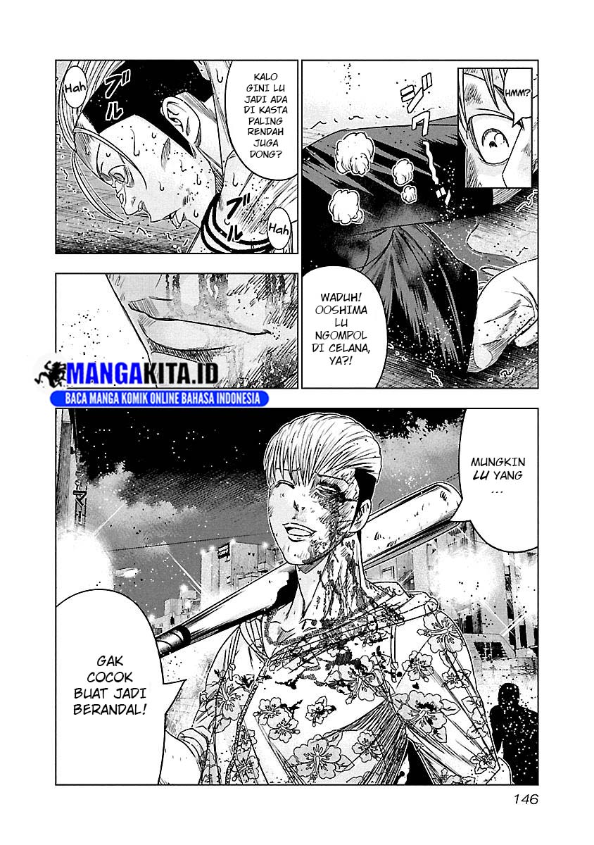 Chapter 98 - halaman 23
