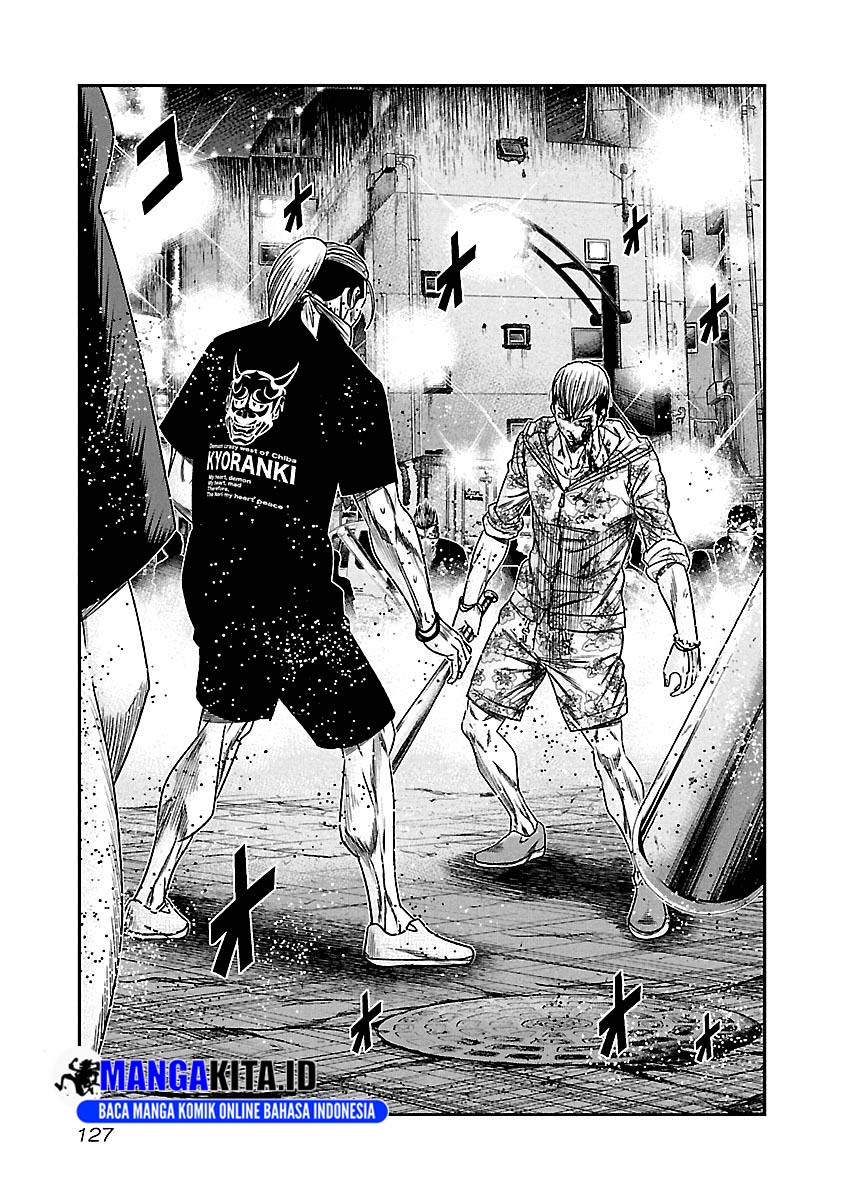 Chapter 98 - halaman 5