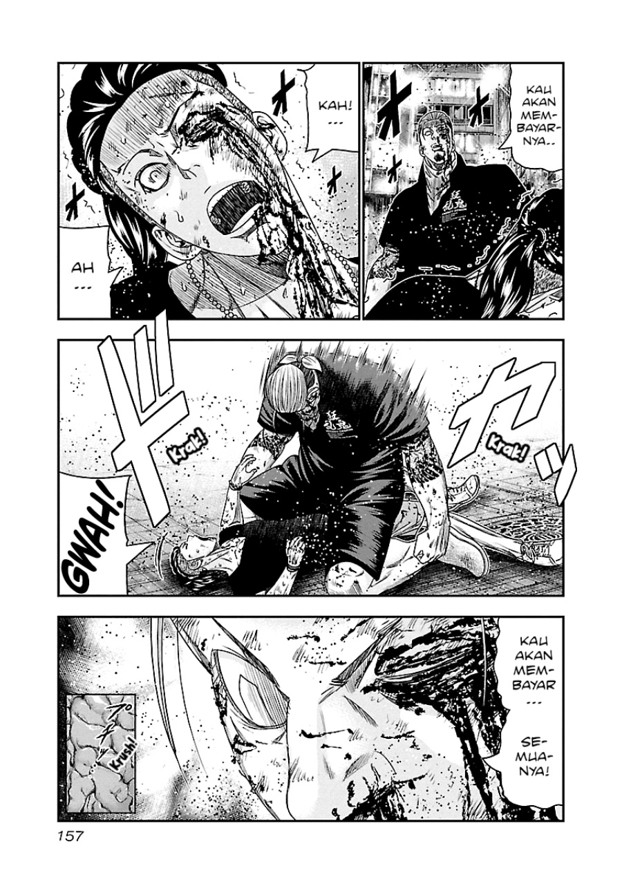 Chapter 99 - halaman 12