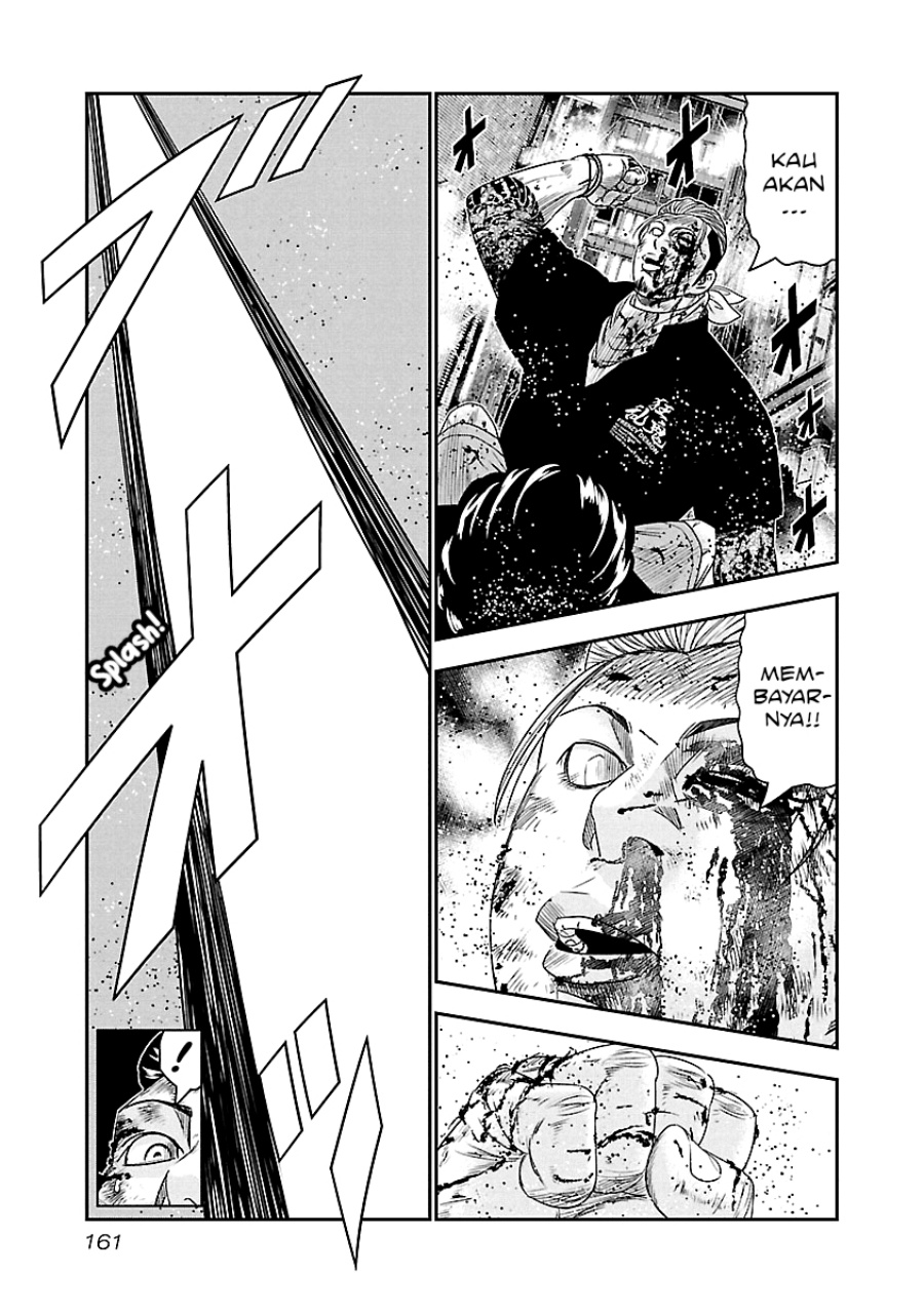 Chapter 99 - halaman 16