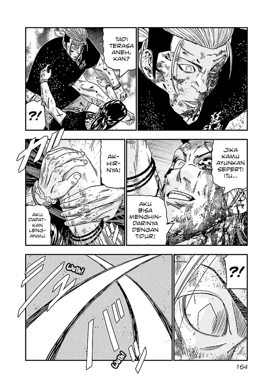 Chapter 99 - halaman 18