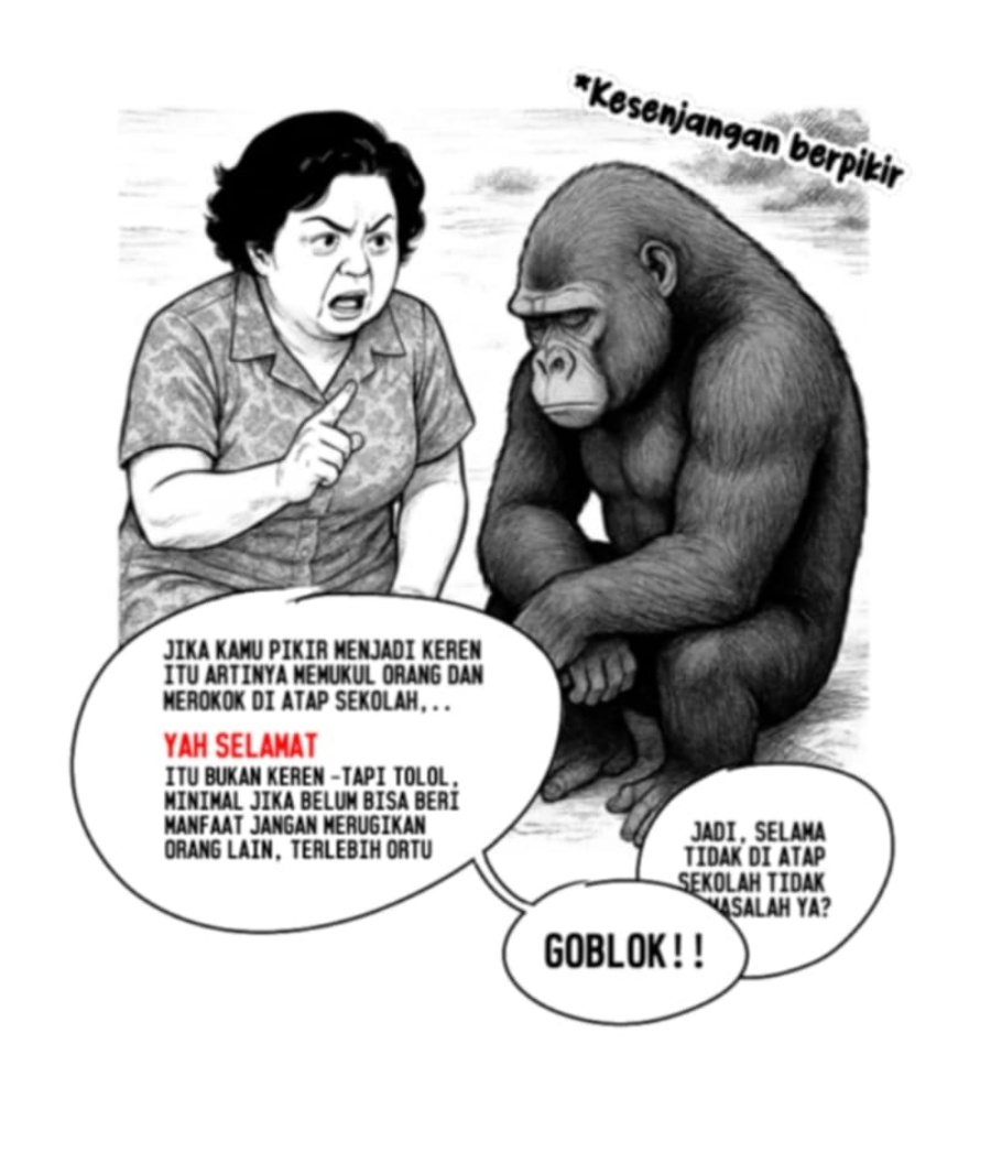 Chapter 99 - halaman 21