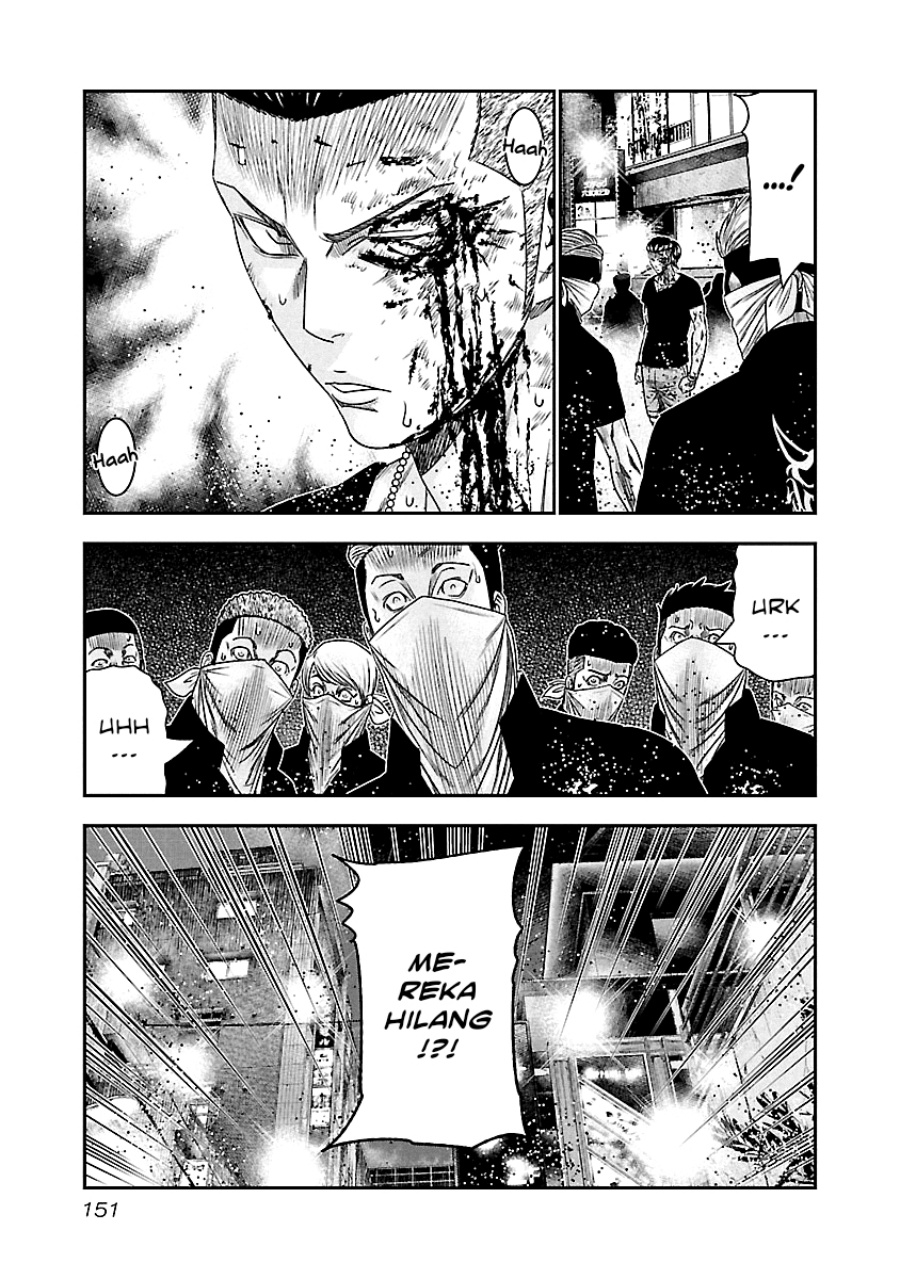 Chapter 99 - halaman 6