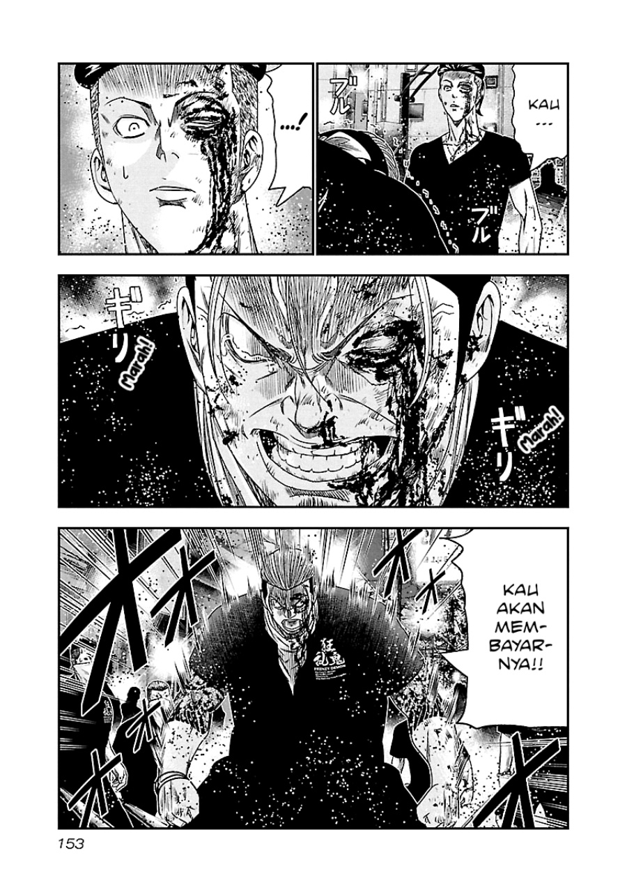 Chapter 99 - halaman 8