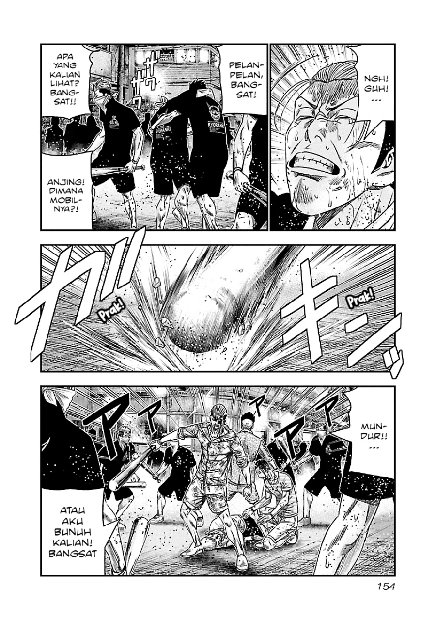 Chapter 99 - halaman 9