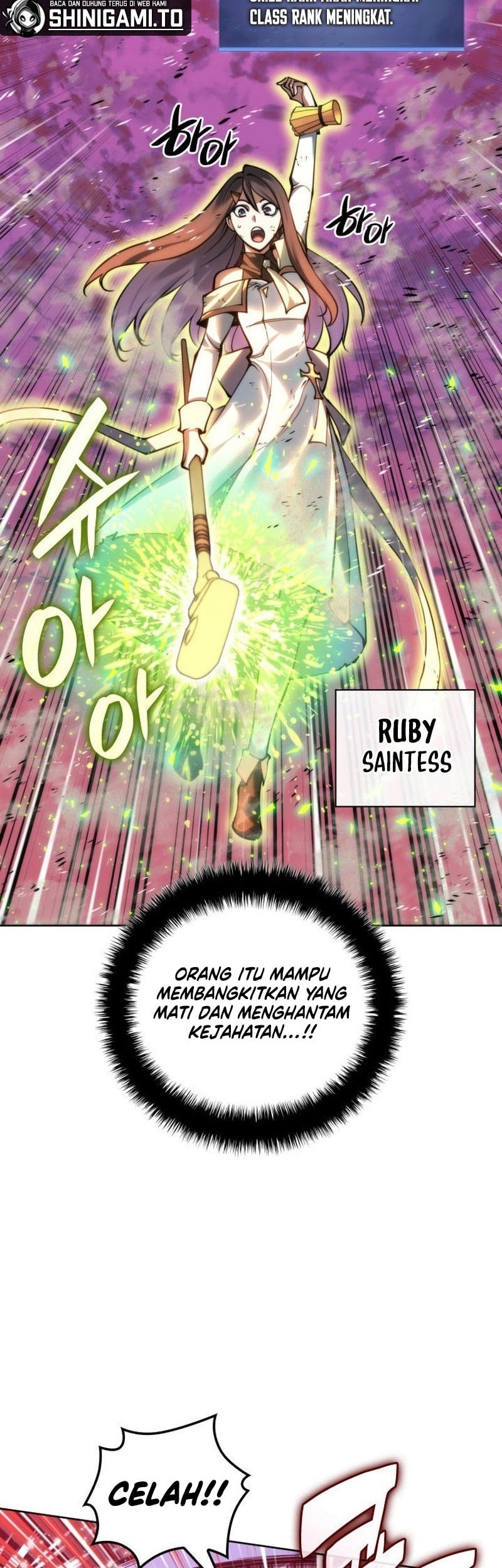 Chapter 280 - halaman 16