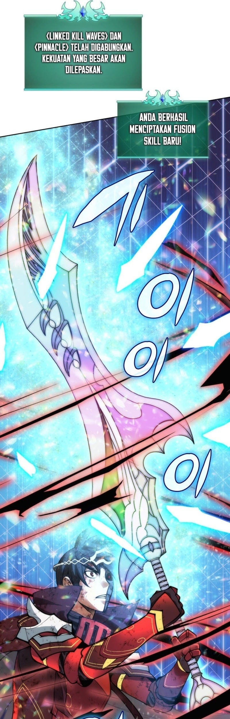 Chapter 280 - halaman 31