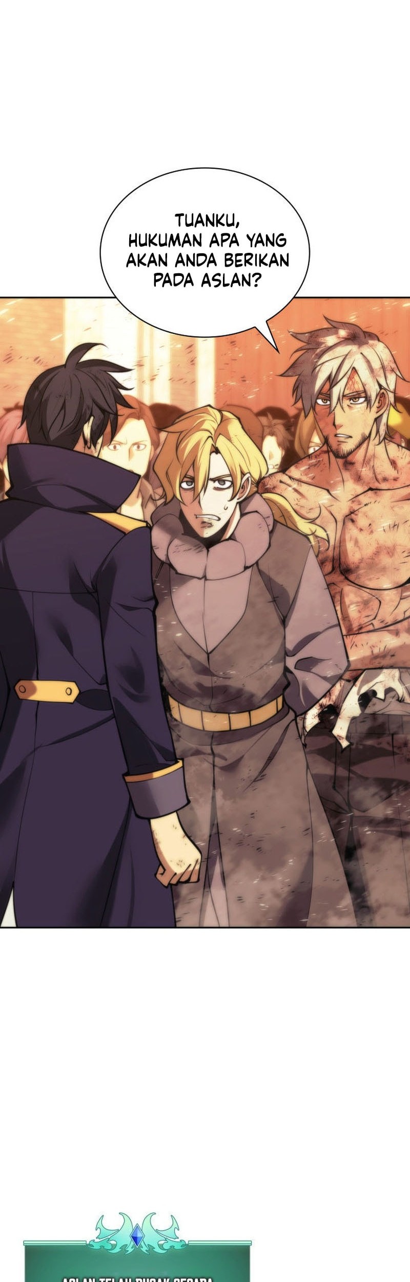 Chapter 281 - halaman 40